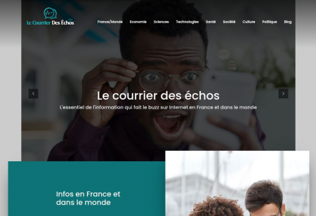 https://www.lecourrierdesechos.fr